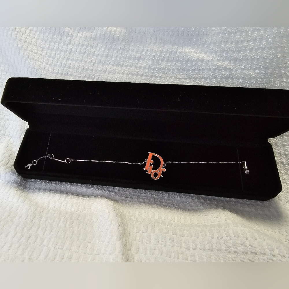 Dior Silver Bracelet